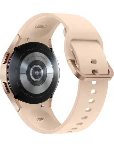 Samsung Galaxy Watch4 Bluetooth 40mm Oro Rosa
