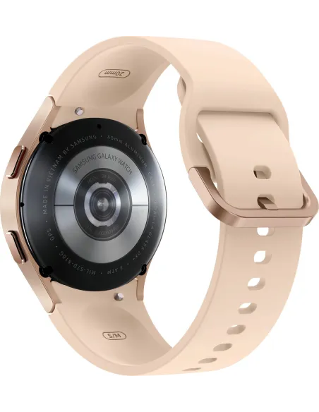 Samsung Galaxy Watch4 Bluetooth 40mm Oro Rosa