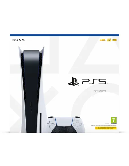 Sony PlayStation 5 Chasis C