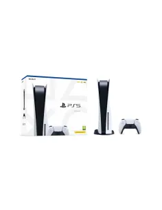 Sony PlayStation 5 Chasis C