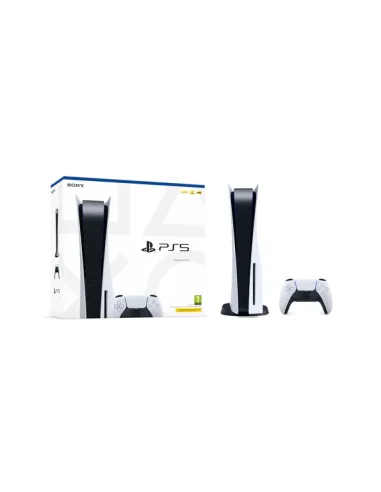 Sony PlayStation 5 Chasis C