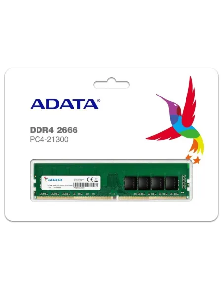 Adata Premier U-DIMM DDR4 2666MHz 16GB 2x8GB CL19