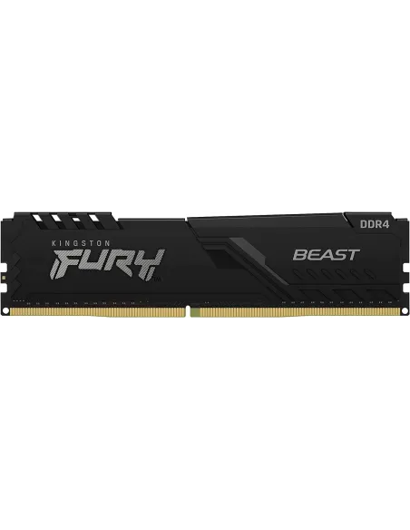 Kingston FURY Beast DDR4 3600MHz 16GB CL18