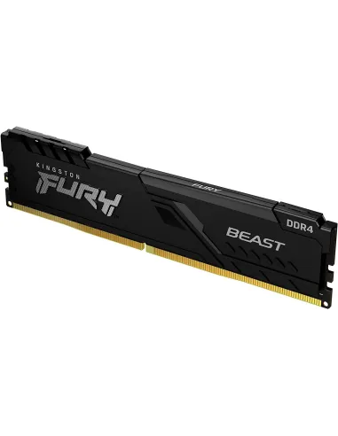 Kingston FURY Beast DDR4 3600MHz 16GB CL18