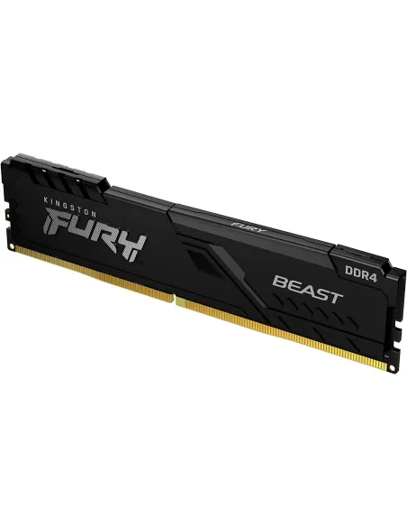 Kingston FURY Beast DDR4 3600MHz 16GB CL18