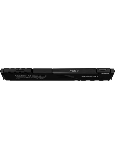Kingston FURY Beast DDR4 3600MHz 16GB CL18