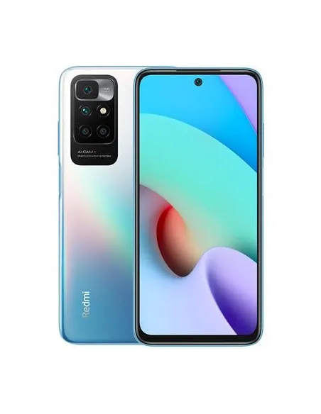 Xiaomi Redmi 10 2022 4/128GB Azul