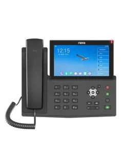 Fanvil X7A 20 Líneas SIP Android-NTITLI0148