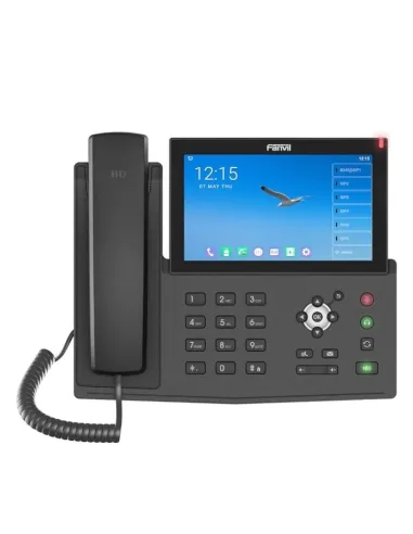 Fanvil X7A 20 Líneas SIP Android