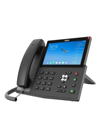 Fanvil X7A 20 Líneas SIP Android