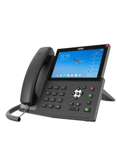 Fanvil X7A 20 Líneas SIP Android