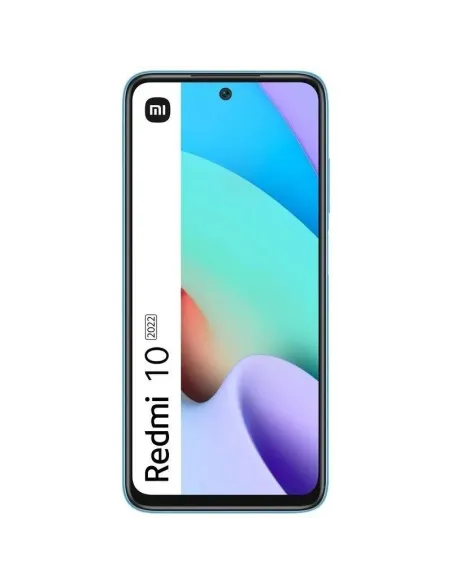 Xiaomi Redmi 10 2022 4/128GB Azul