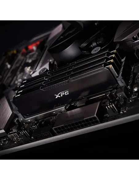 Adata XPG GAMMIX D20 DDR4 3200MHz 8GB CL16