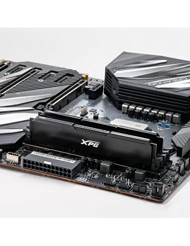 Adata XPG GAMMIX D20 DDR4 3200MHz 8GB CL16