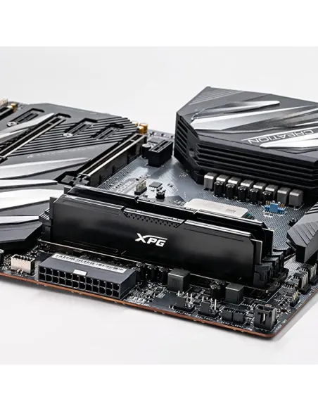 Adata XPG GAMMIX D20 DDR4 3200MHz 8GB CL16