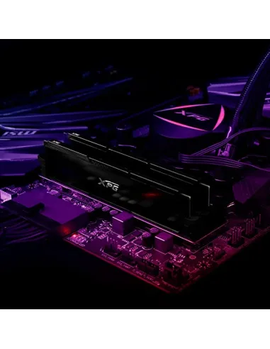 Adata XPG GAMMIX D20 DDR4 3200MHz 8GB CL16