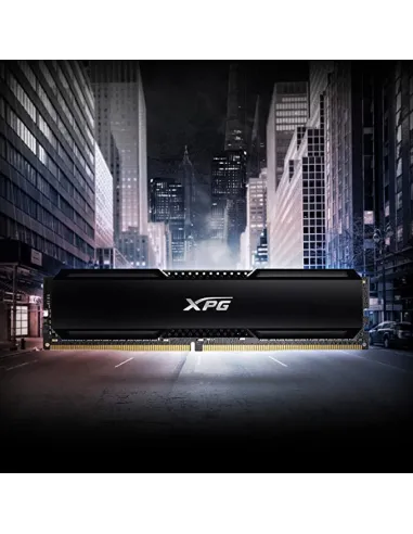 Adata XPG GAMMIX D20 DDR4 3200MHz 8GB CL16