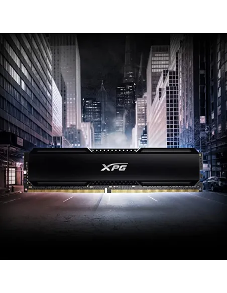 Adata XPG GAMMIX D20 DDR4 3200MHz 8GB CL16