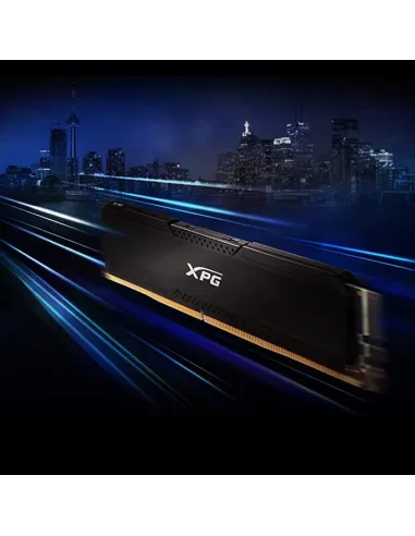 Adata XPG GAMMIX D20 DDR4 3200MHz 8GB CL16