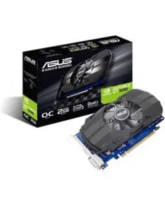 Asus GeForce GT 1030 OC 2GB GDDR5