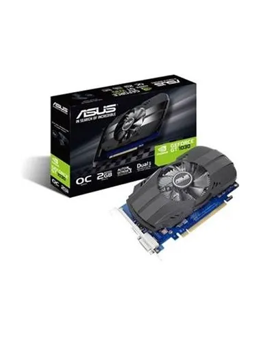 Asus GeForce GT 1030 OC 2GB GDDR5