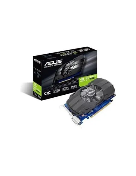 Asus GeForce GT 1030 OC 2GB GDDR5