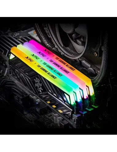 Adata XPG Spectrix D41 RGB DDR4 3200MHz 16GB 2x8GB CL16