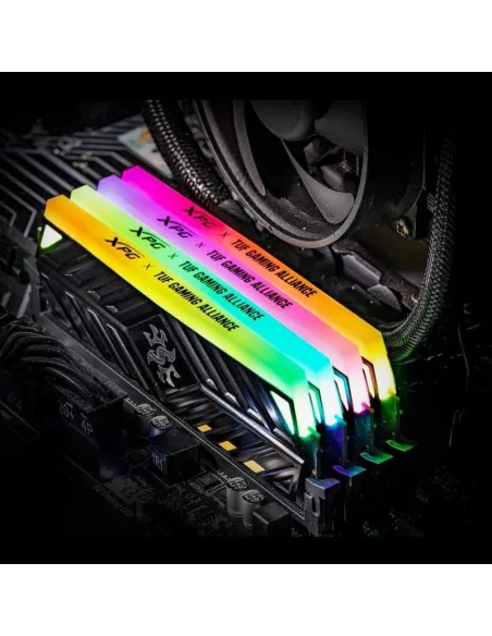 Adata XPG Spectrix D41 RGB DDR4 3200MHz 16GB 2x8GB CL16