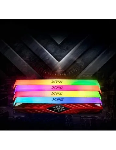 Adata XPG Spectrix D41 RGB DDR4 3200MHz 16GB 2x8GB CL16