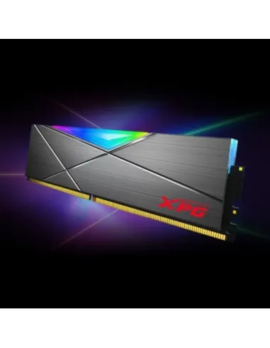 Adata XPG Spectrix D50 RGB DDR4 3200MHz 8GB CL16
