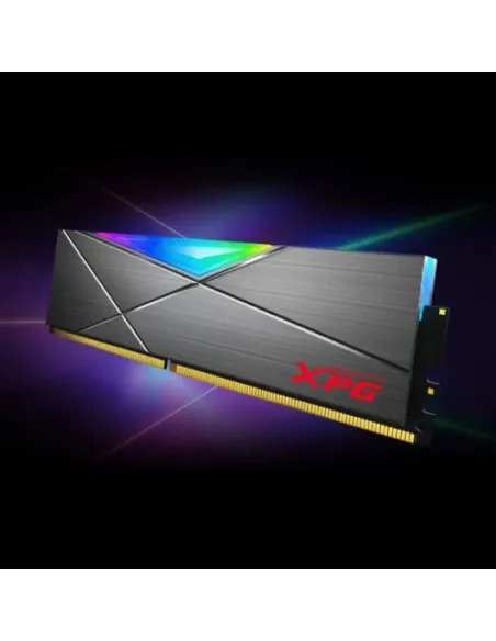 Adata XPG Spectrix D50 RGB DDR4 3200MHz 8GB CL16