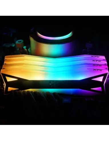 Adata XPG Spectrix D60G RGB DDR4 3200 MHz 16GB 1x16GB CL16