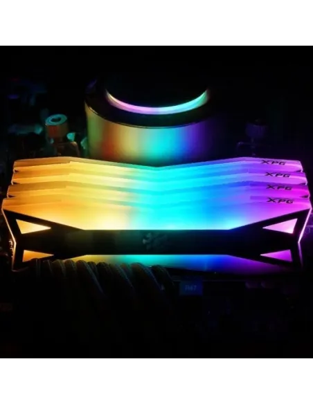 Adata XPG Spectrix D60G RGB DDR4 3200 MHz 16GB 1x16GB CL16