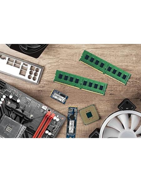 Goodram DDR4 2400MHz 4GB CL17