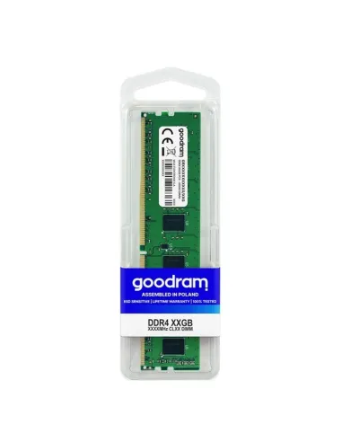 GoodRam DDR4 3200MHz 8GB CL22