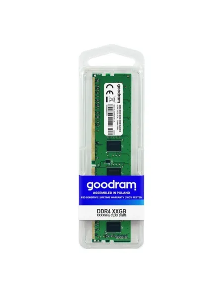 GoodRam DDR4 3200MHz 8GB CL22