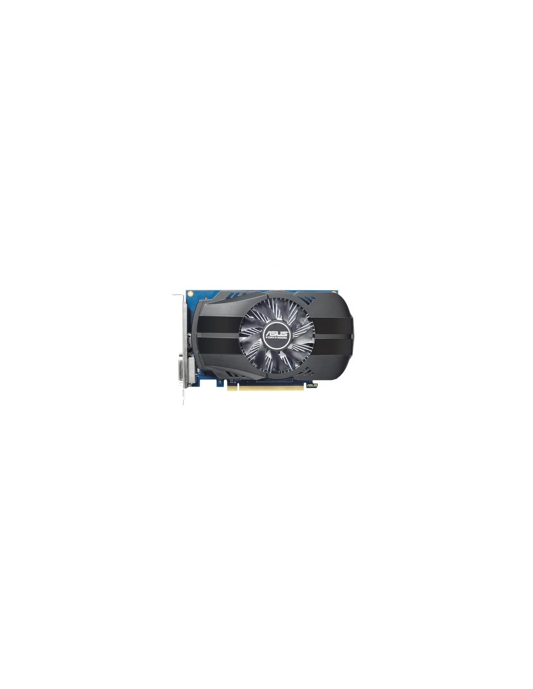 Asus GeForce GT 1030 OC 2GB GDDR5