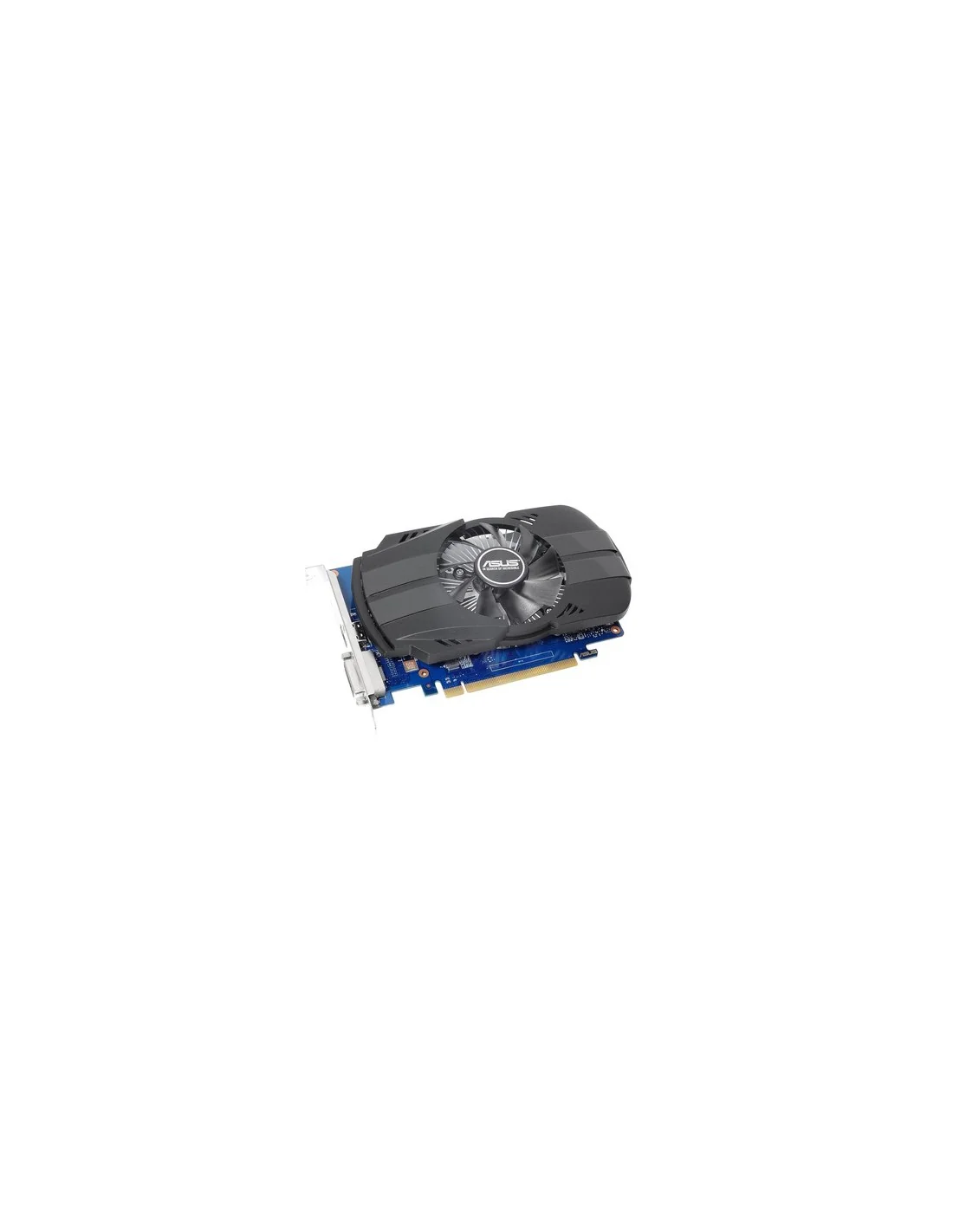 Asus GeForce GT 1030 OC 2GB GDDR5