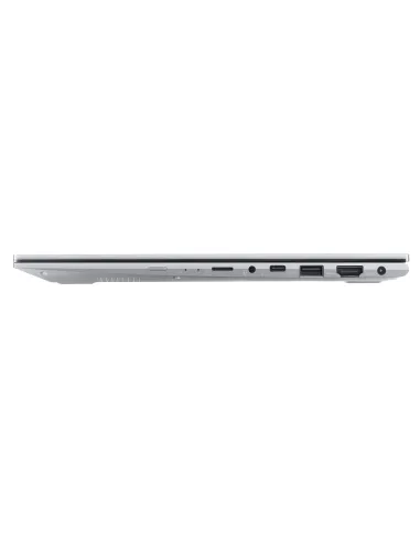 ASUS VivoBook Flip 14 TP470EA-EC545W Intel Core i3-1115G4/8GB/512GB SSD/14" Táctil W11 Home