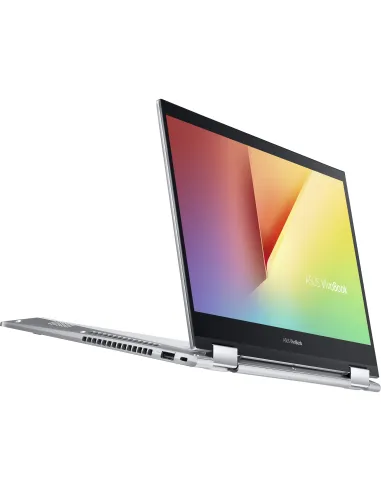 ASUS VivoBook Flip 14 TP470EA-EC545W Intel Core i3-1115G4/8GB/512GB SSD/14" Táctil W11 Home