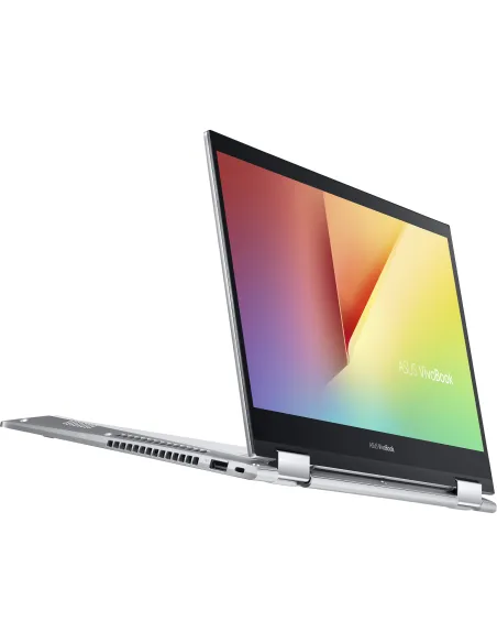 ASUS VivoBook Flip 14 TP470EA-EC545W Intel Core i3-1115G4/8GB/512GB SSD/14" Táctil W11 Home