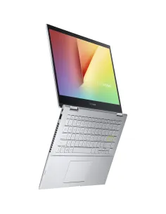 ASUS VivoBook Flip 14 TP470EA-EC545W Intel Core i3-1115G4/8GB/512GB SSD/14" Táctil W11 Home