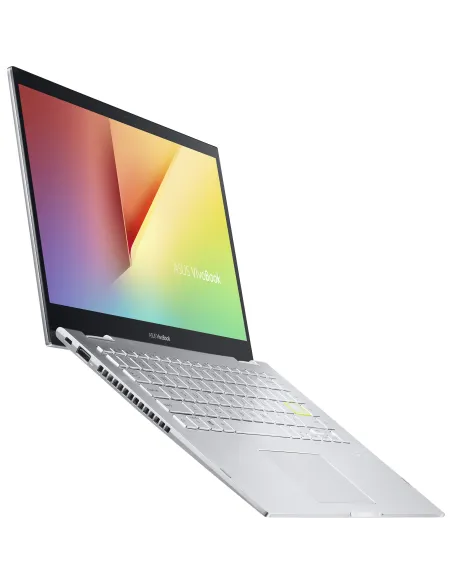 ASUS VivoBook Flip 14 TP470EA-EC545W Intel Core i3-1115G4/8GB/512GB SSD/14" Táctil W11 Home