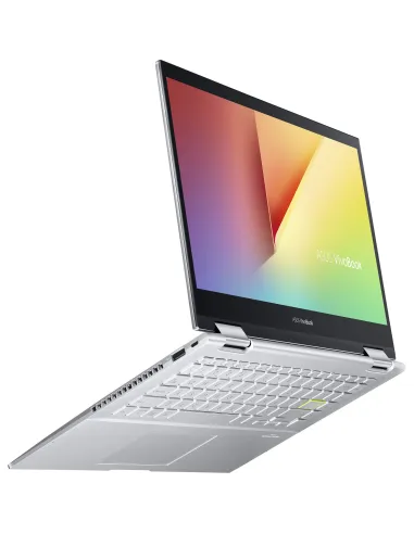 ASUS VivoBook Flip 14 TP470EA-EC545W Intel Core i3-1115G4/8GB/512GB SSD/14" Táctil W11 Home