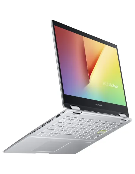 ASUS VivoBook Flip 14 TP470EA-EC545W Intel Core i3-1115G4/8GB/512GB SSD/14" Táctil W11 Home