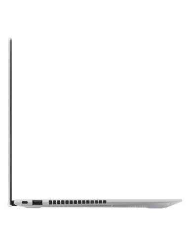 ASUS VivoBook Flip 14 TP470EA-EC545W Intel Core i3-1115G4/8GB/512GB SSD/14" Táctil W11 Home