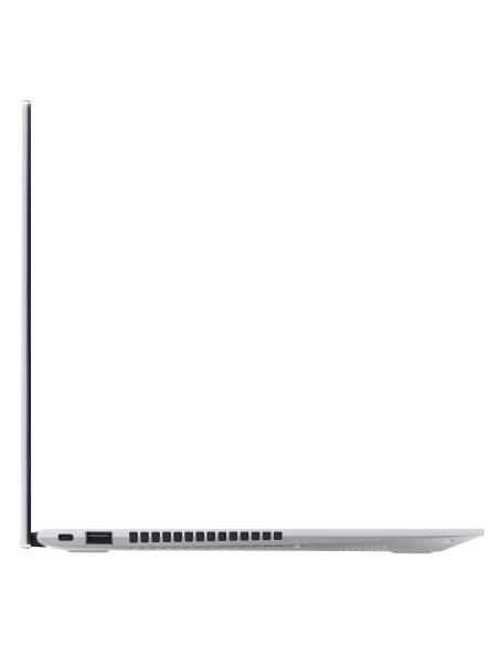 ASUS VivoBook Flip 14 TP470EA-EC545W Intel Core i3-1115G4/8GB/512GB SSD/14" Táctil W11 Home