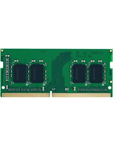 GoodRam SO-DIMM DDR4 3200MHz 32GB CL22