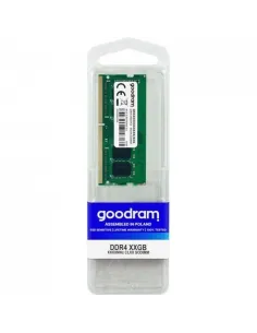 GoodRam SO-DIMM DDR4 3200MHz 32GB CL22-IMEMD40439