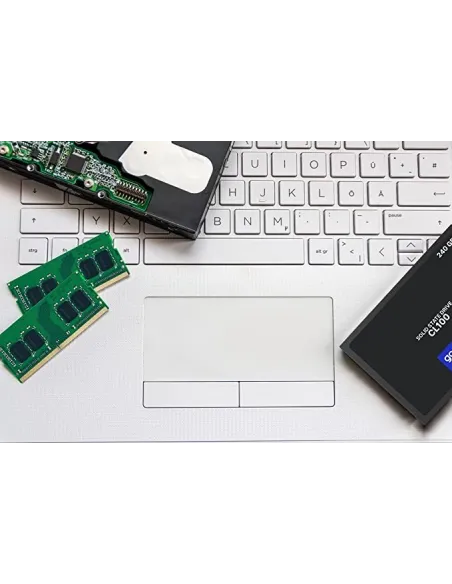 GoodRam SO-DIMM DDR4 3200MHz 32GB CL22